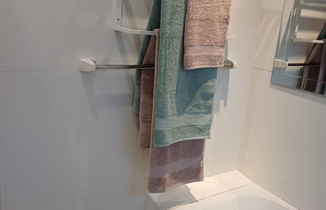 Cosy 2 Bedroom Apartment in a Prominent Area of East London Nahoon - Photo 14