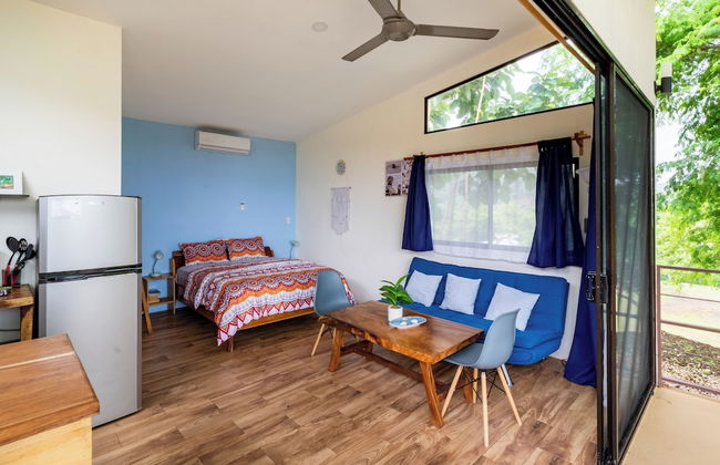 SkyCloud Bungalows - Foto 4