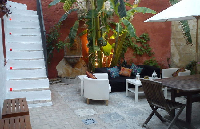 Apartamentos El Patio Andaluz - Foto 17