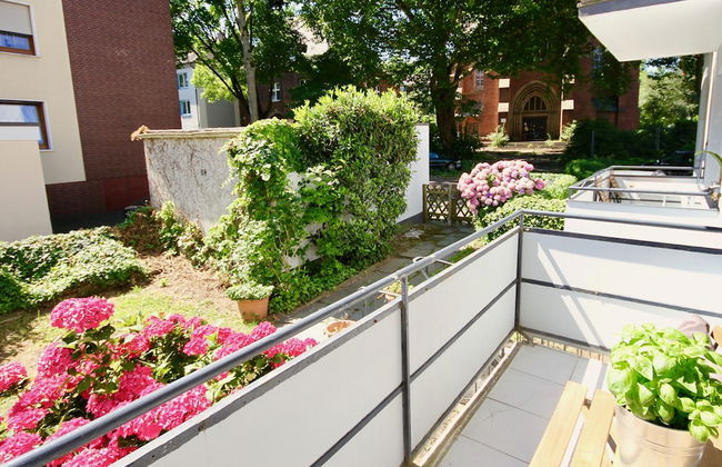 Apartmenthaus in der Arnoldstraße - Foto 72