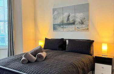 Park Apartment 1, close to Tynemouth - Foto 20