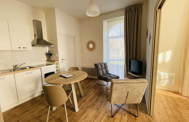 Domaine de Manehouarn - Foto 19