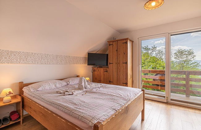 Vineyard cottage Rataj 2 - Foto 4