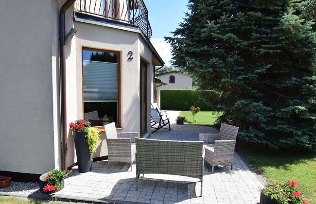 Holiday Home in Kopalino Near Sandy Beach - Photo 9