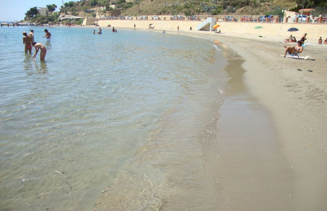 Two Room Apartment Near the Beach 1 - Foto 20