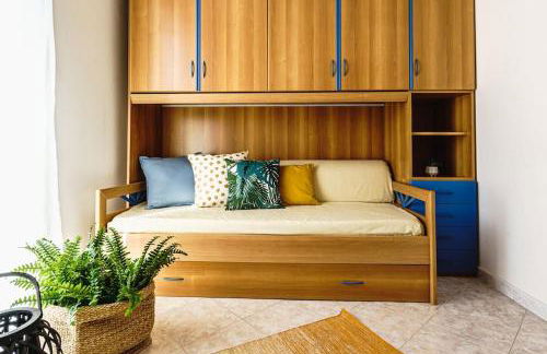 Grazia's Aeolian View House - Foto 28