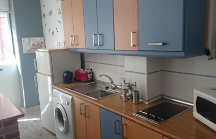 Apartamento Cigüeña - Foto 8