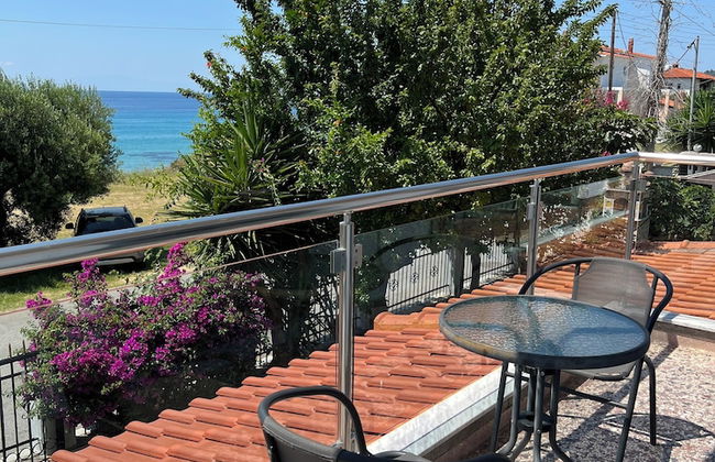 La Casa Al Mare Apart Hotel - Photo 50