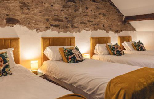 The Lake District Bunkbarn, Ings - Foto 16