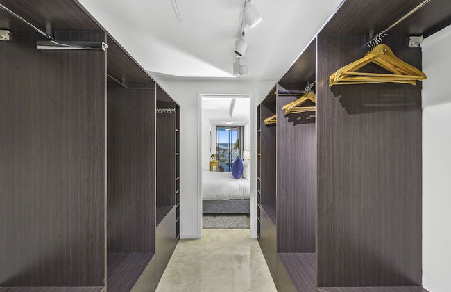 Melbourne Holiday Apartments Flinders Wharf - Foto 4