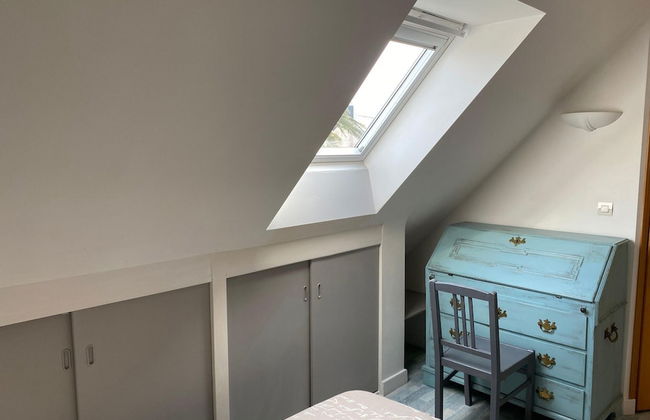 Holiday Home Perros-guirec Pink Granite Coast - Foto 2