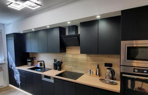 Bergliebe 5 mit großer Terrasse, Tiefgarage & Lift - Foto 28