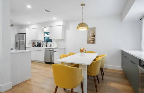 Stylish Austin Escape 4BR, 2BA, Minutes from Domain, Q2 Stadium - Foto 7