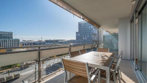 Rent Top Apartments Forum - Photo 5