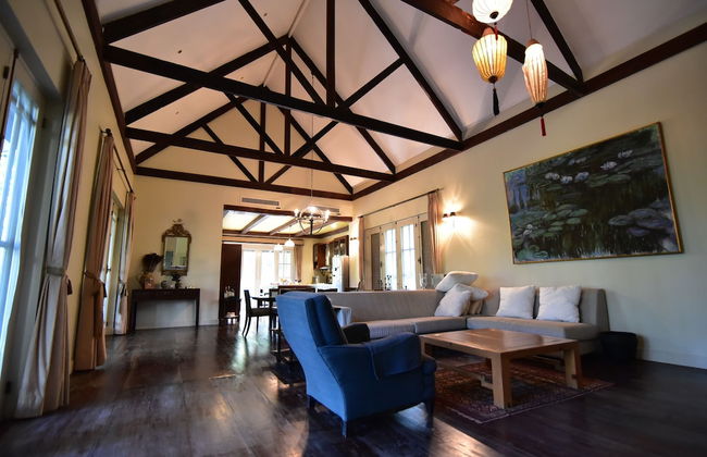 Uncle Jo Rustic - Foto 14