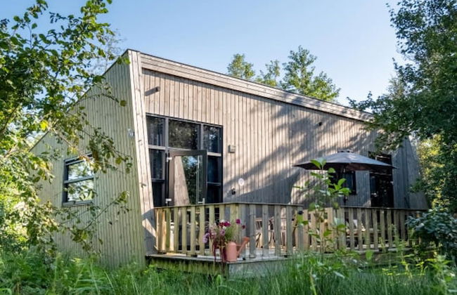 Waterlodge Blaupoatsje - Photo 20