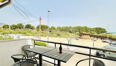 Apartamento en primera línea de mar - Foto 3