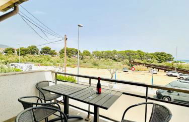 Apartamento en primera línea de mar - Foto 3