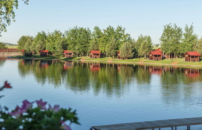 Fish Point Family Resort - Foto 32