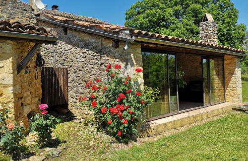 Gîte La Closerie des Cèdres - Foto 38