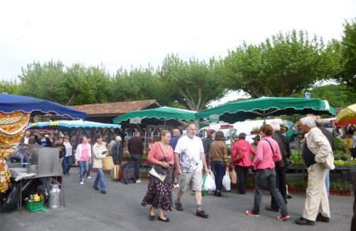 Holiday Home Haus freistehend Sonne Bett 160cm Patio billig by Interhome - Foto 34