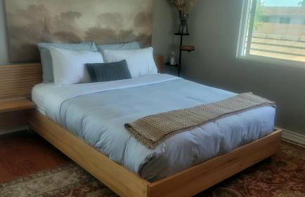 Pet-Friendly Beach Home with Fenced Yard - Photo 20