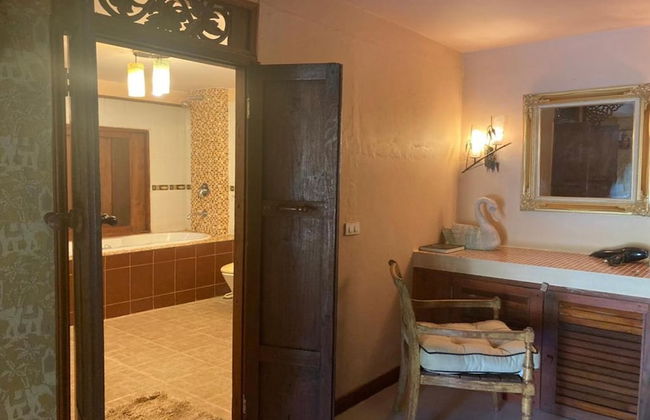 Nokkamin Home Chiang Dao - Photo 9