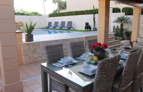 Villas2meet Mallorca - Foto 57