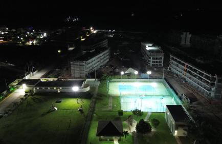 02 Quartos - Carneiros Beach Resort - Ideal para Família - Foto 98