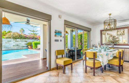 Villa Paradise - Photo 9