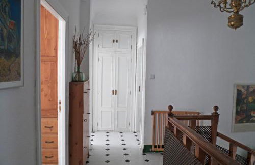 LA CASA DE LOS PINTORES, junto al centro de Granada - Foto 23