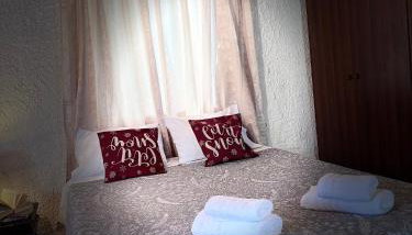 Δωμάτια Εξοχή-With fireplace and view to the sea - Foto 4