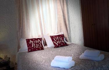 Δωμάτια Εξοχή-With fireplace and view to the sea - Foto 4