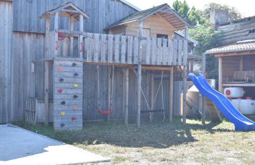 Apfelhof Biesenbrow - Foto 30