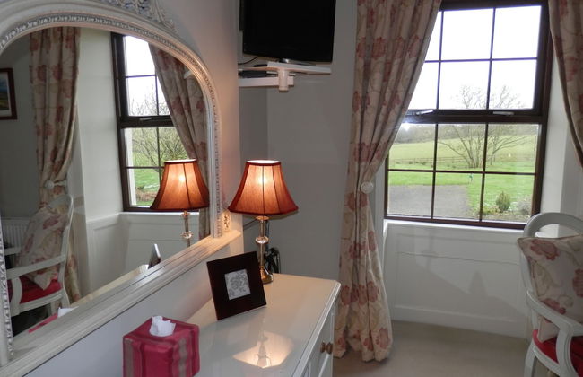 East Hook Farm & Country House - Foto 19