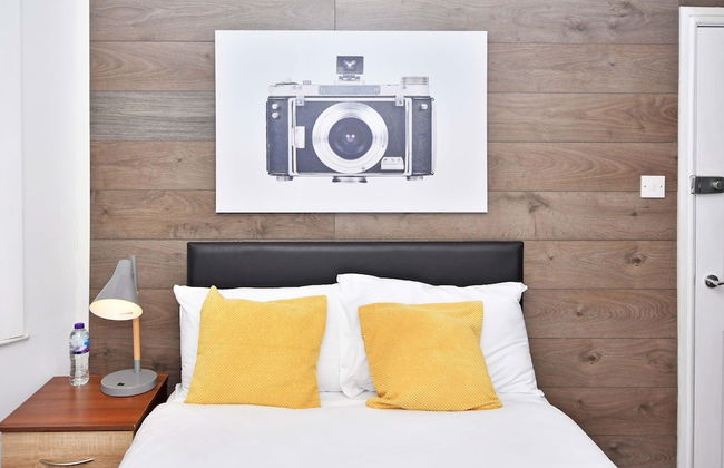 Townhouse @ Lord Street Crewe - Photo 4