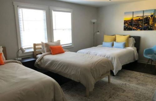 East Nashville Retreat, Outdoor Oasis, Sleeps 12, Four Bedrooms - Foto 13