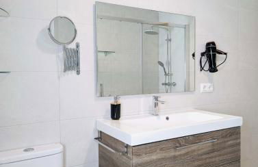 Casa moderno en Renedo de Pielagos - Foto 12