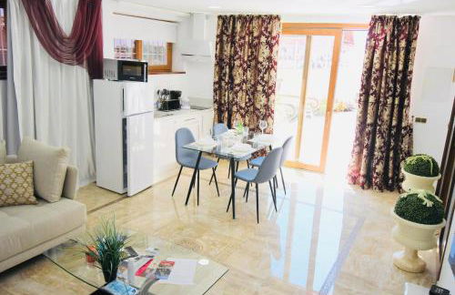 MIRADOR DEL CERRADO free parking - Photo 56