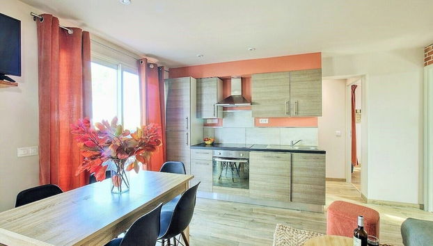 Sala de estar do lobby