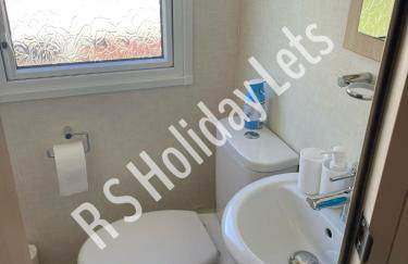 Starview 8 berth Caravan - Foto 15