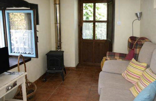 casa yanu Casa rural histórica en Parque Natural de Ponga - Foto 6