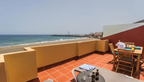 Ocean View Penthouse II - Photo 4