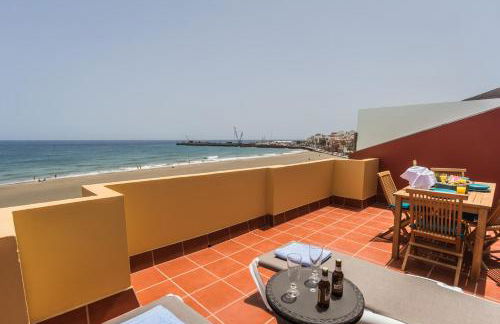 Ocean View Penthouse II - Photo 4