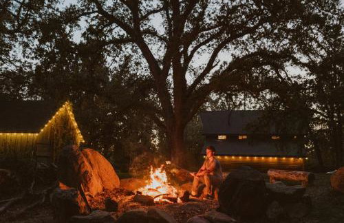 Romantic Forest Lovers Nest by Casa Oso - Foto 3