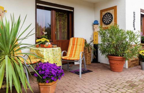 Apartment in Werratal with terrace - Foto 13