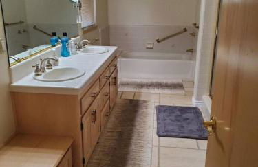 Grass Valley Oasis - Spacious Family Retreat Near Rollins Lake - Photo 14