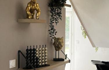 Le Gîte proche de Beauval - Photo 17