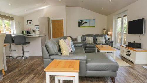 Cartmel Lodge - Foto 4