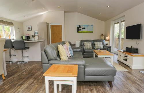 Cartmel Lodge - Foto 4